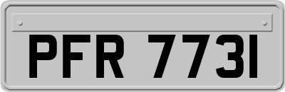 PFR7731