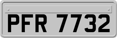 PFR7732
