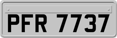 PFR7737