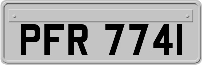 PFR7741