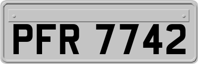 PFR7742