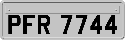 PFR7744
