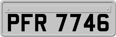 PFR7746