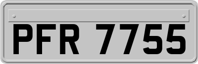 PFR7755