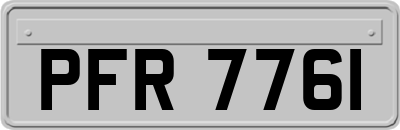 PFR7761