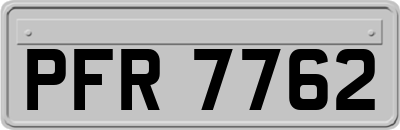 PFR7762