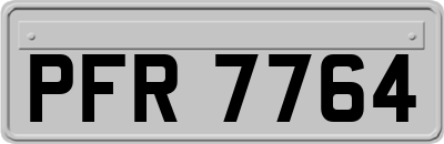 PFR7764