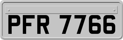 PFR7766