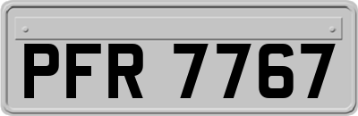 PFR7767