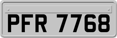 PFR7768