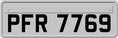 PFR7769