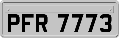 PFR7773
