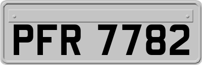 PFR7782