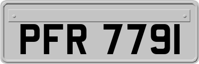 PFR7791