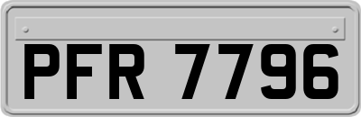 PFR7796