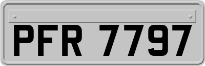 PFR7797