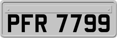 PFR7799