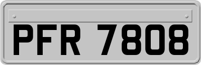 PFR7808