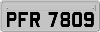 PFR7809