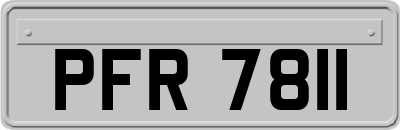 PFR7811