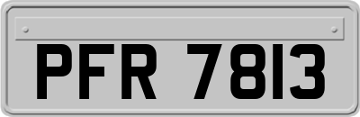 PFR7813