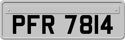 PFR7814