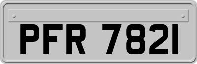 PFR7821