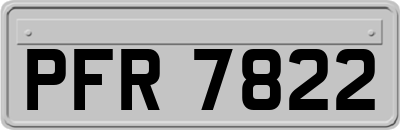 PFR7822