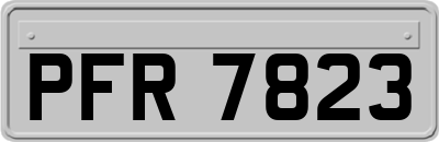 PFR7823