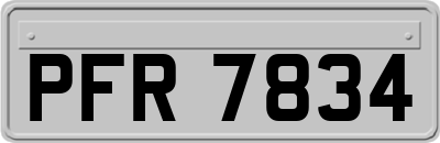 PFR7834
