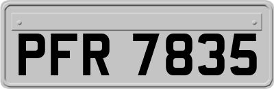 PFR7835