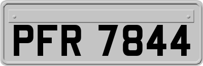 PFR7844