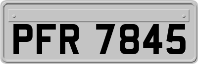 PFR7845
