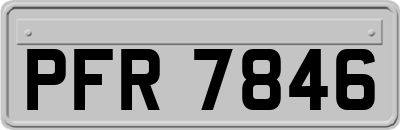 PFR7846