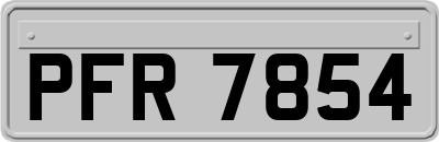 PFR7854
