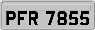 PFR7855