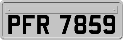 PFR7859
