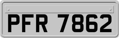 PFR7862