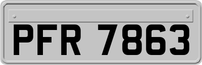 PFR7863