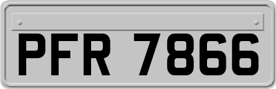 PFR7866