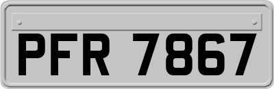 PFR7867