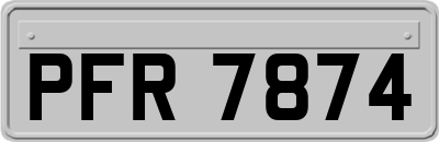 PFR7874