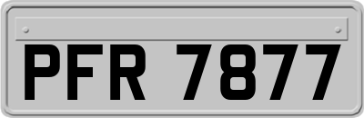PFR7877