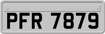 PFR7879