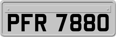 PFR7880