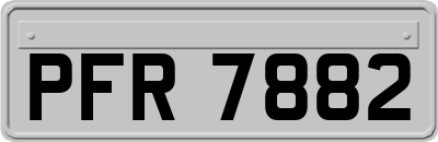 PFR7882