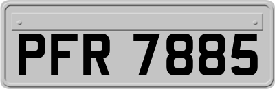 PFR7885