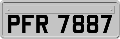 PFR7887