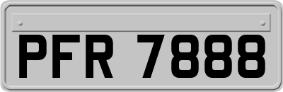PFR7888