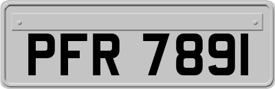PFR7891